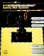 Analog safety mat brochure
